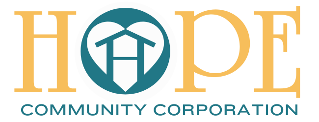 HOPE Community Corporation