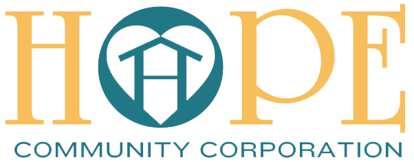 Hope logo
