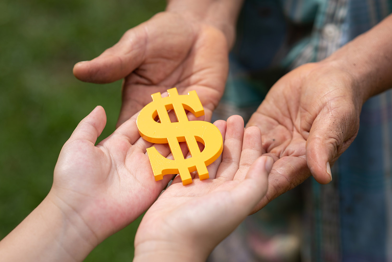Donate for affordable housing in your community. Donate to support housing affordability in your community.