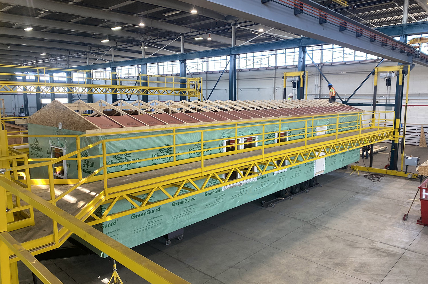 construction process 8
