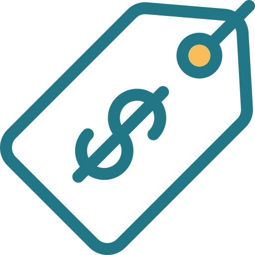 price icon