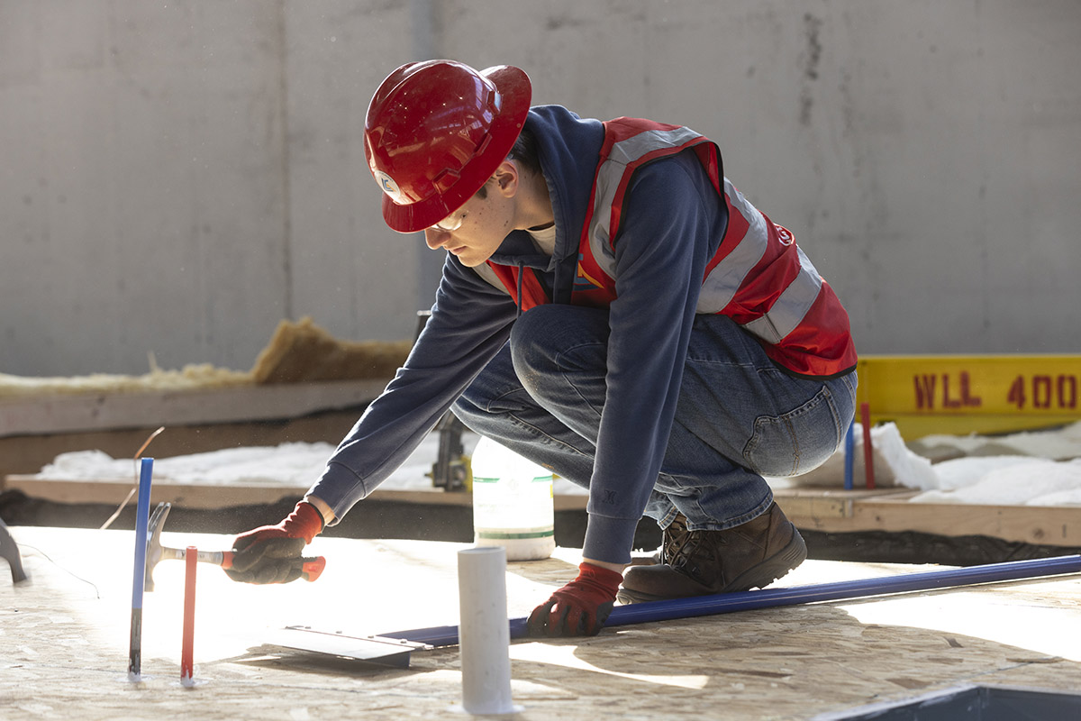 ESD working photo 3